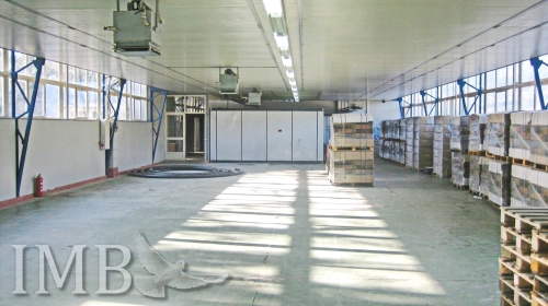 Poslovni prostor 814 m2 |  Uredan kolni pristup | Dubrovnik okolica